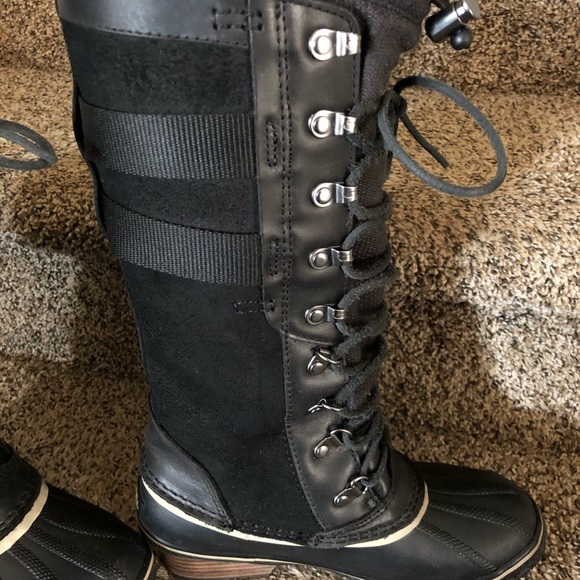 SOLD - Sorel Conquest Carly II - Picture 4 of 6